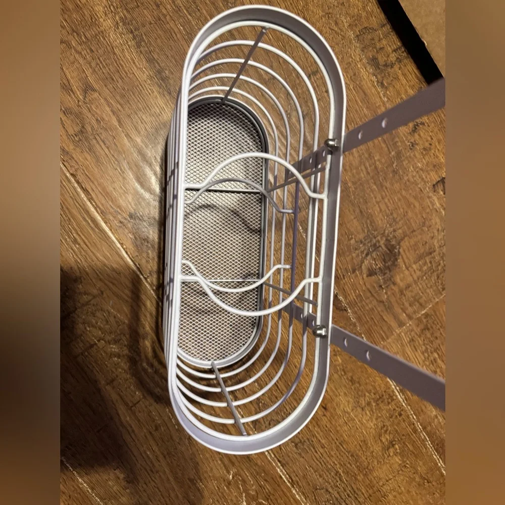 Salon tools, hair styling tools storage holder basket NEW